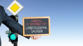 Jetzt eine Entscheidungshilfe für digitalpolitische Fragen nutzen! (© hkama – stock.adobe.com)