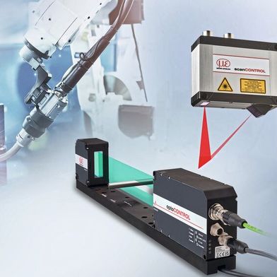 Mit Sensoren für Dicke, Position, Temperatur und 3D-Geometrie ermöglicht Micro-Epsilon präzise Automatisierung.  (Bild: Micro-Epsilon)
