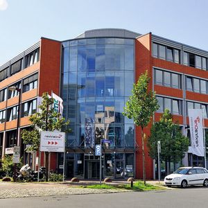 Bild: Nextira One