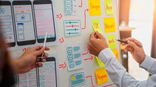 Trotz der Unterschiede in der menschlichen Wahrnehmung gibt es doch einige UI- und UX-Designprinzipien, die allgemeingültig sind. (© ordinary042 - stock.adobe.com)