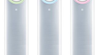 Die ferngesteuerte Klimaanlage von Haier. (Haier)