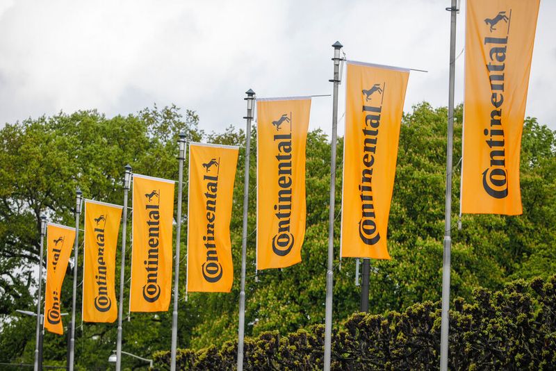 Continental will sein Werk in Rheinböllen umstrukturieren.