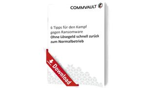 Whitepaper Cover: Vogel IT (Vogel IT)