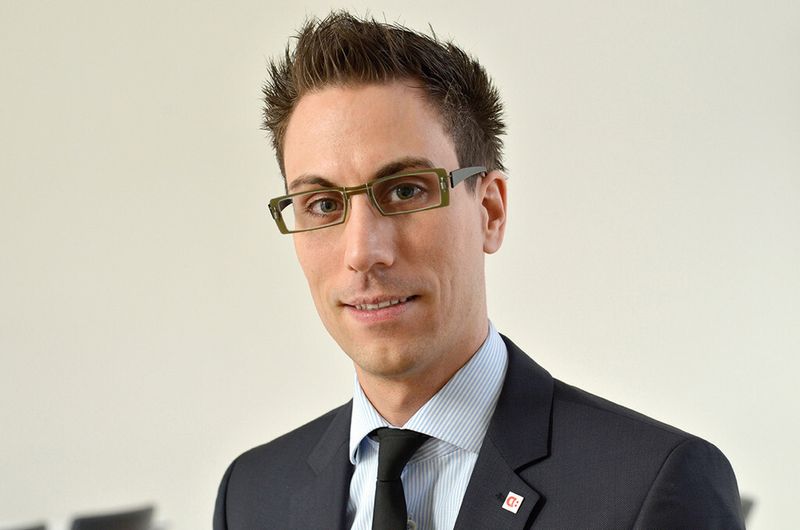 Manel Bosse vom Institut für Gießereitechnik in Düsseldorf ist Leiter des Projekts Effsa-Found. (Bild: IfG)