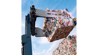 Mit der Übernahmen erweitert Cabka seine Rohstoffkapazität nach eigenen Angaben um fast 50.000 t. (Bild: Cabka)