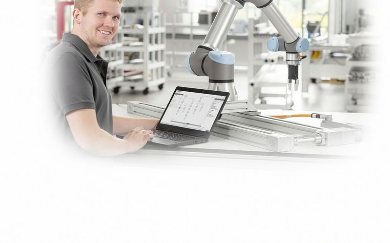 (Quelle:  Item Industrietechnik)