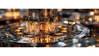 Quantencomputing für hochkomplexe industrielle Anwendungen einsetzen: daran arbeitet das Q-Genesys-Projekt.  (Bild: © Kale Galaxy - stock.adobe.com)