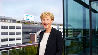 Sabine Bendiek, Personalchefin und COO bei SAP, verlässt Ende des Jahres auf eigenen Wunsch das Unternehmen. (Bild: Gaby Gerster 2021)