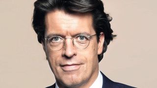 Schaeffler-CEO Klaus Rosenfeld: „Der neue Milliardenauftrag im Unternehmensbereich E-Mobilität zeigt, dass wir auf dem richtigen Weg sind.“  (Schaeffler)