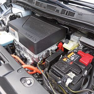 (Sven Prawitz/»Automobil Industrie«)