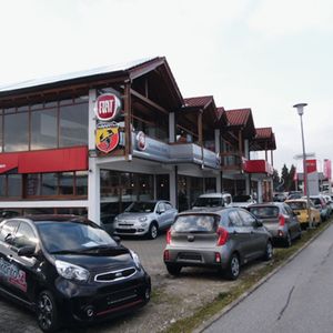 (Autohaus Dorn)