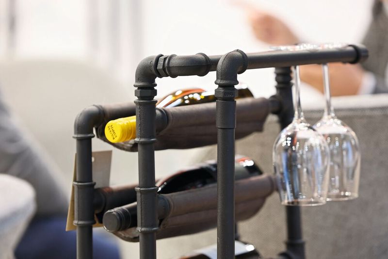 Impressionen der Tube (Bild: Impressionen der Tube & Wire 2024.)