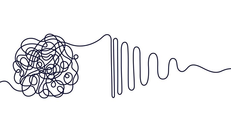 Vom Wirrwarr zur Struktur: Es braucht klare Zuständigkeiten.(Bild: ©  Yauheniya_Bandaruk – stock.adobe.com)