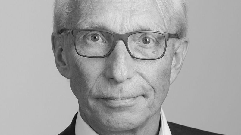 Volta Trucks hat Karl Viktor Schaller in den Vorstand berufen.  (Bild: Volta Trucks)