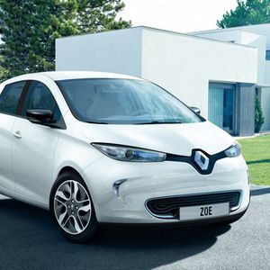 (Foto: Renault)