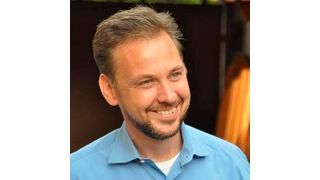 Baut zur Stärkung der Wirkstoffforschung am Helmholtz Zentrum München das neue Institut für Medizinalchemie (IMC) auf – Prof. Dr. Oliver Plettenburg. (Bild: Helmholtz Zentrum München)