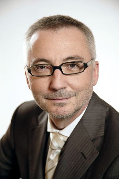 „Die Vernetzung von Medizingeräten wirft die Frage nach ausreichenden Sicherungssystemen auf“, Dr. Peter Fey, Branchenexperte der Unternehmensberatung Dr. Wieselhuber & Partner. (Dr. Wieselhuber & Partner)