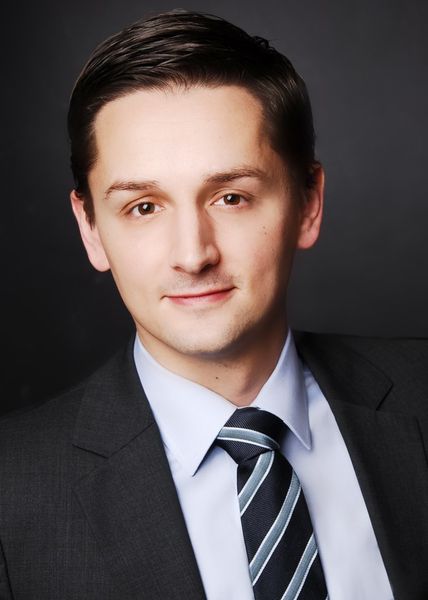 Abb. 2: Erhielt einen ERC Starting Grant: Prof. Sebastian Zeißig (Bild/Copyright: S. Zeißig)