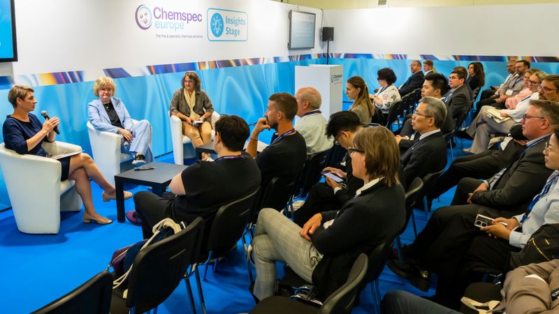  (Bild: Reed Exhibitions Limited )