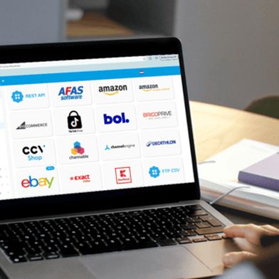 Über die zentrale Plattform verwaltet Monta Bestellungen und Bestände verschiedener Marktplätze und Webshops aus einem einzigen System heraus. (Bild: Monta)