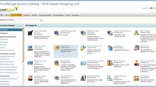 IT-Dienste werden per Web-Warenkorb angeboten. (Archiv: Vogel Business Media)