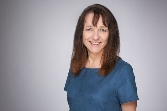Katrin Rosen ist Gründerin und Geschäftsführerin von Reginta. Katrin Rosen ist Gründerin und Geschäftsführerin von Reginta.