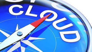 Orientierung in der Cloud ist gefragt (Foto: frank-peters - Fotolia.com)