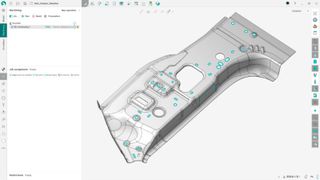The latest release and update of Sprutcam comes with a significant improvement packed with more than 100 changes and enhancements. (Source: Sprutcam)