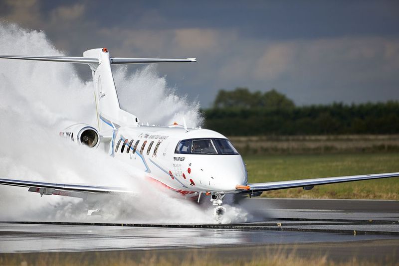  (Pilatus Aircraft)