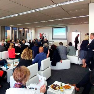 Innovative materials will also take centre stage in a new exhibition section called Ipack-Mat. 