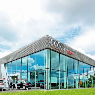 Feser Graf Gruppe Regional Verwurzelt