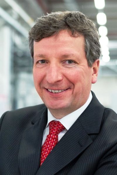 Dr. Peter Köhler, Vorstandsvorsitzender, Weidmüller: „Das gute Ergebnis konnten wir Dank Produktinnovationen und unserer Fokussierung auf wachsende Märkte erreichen.“ (Weidmüller)