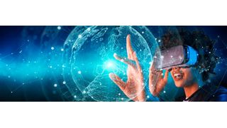 Das industrielle Metaverse bietet besonders dann Vorteile, wenn es um Interaktion und Austausch geht.  (Bild: frei lizenziert)