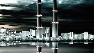 Mit TRITON hat erstmals eine Malware gezielt die Sicherheitssteuerung eine industriellen Anlage attackiert. Laut Medienberichten soll sich diese im Mittleren Osten befinden. Erinnerungen an Stuxnet werden wach. (Bild: gemeinfrei)