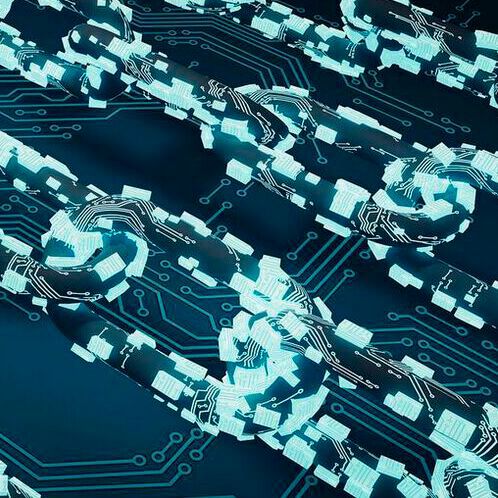 This is the first time that 10 chemical industry players and appliance companies got together to test a blockchain-based digital system as a complement to a sustainability certification process. This is the first time that 10 chemical industry players and appliance companies got together to test a blockchain-based digital system as a complement to a sustainability certification process.