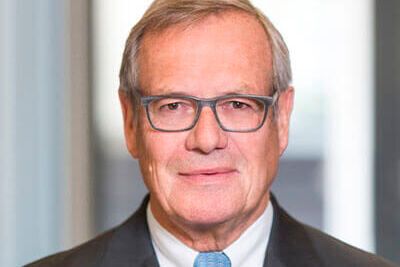 Klaus Eberhardt ist seit 2013 im Aufsichtsrat von Elring Klinger.(Bild:  Elring Klinger)