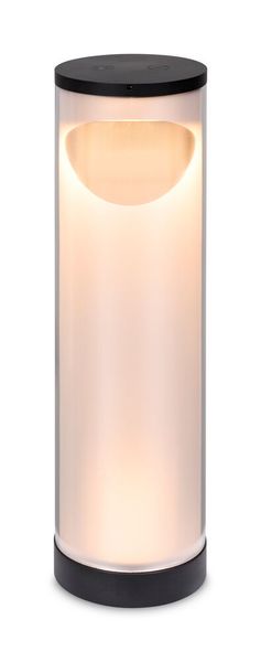 Gegen Nachmittag ändert sich die Lichtintensität allmählich auf 450 Lux mit einer wärmeren rötlich-weißen Lichtfarbe, die die natürliche Veränderung des Tageslichtes nachahmt.  (Bakker Elkhuizen)