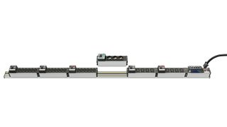 Die PDU Liebert MPX flexibilisiert die Stromversorgung im IT-Umfeld (Archiv: Vogel Business Media)
