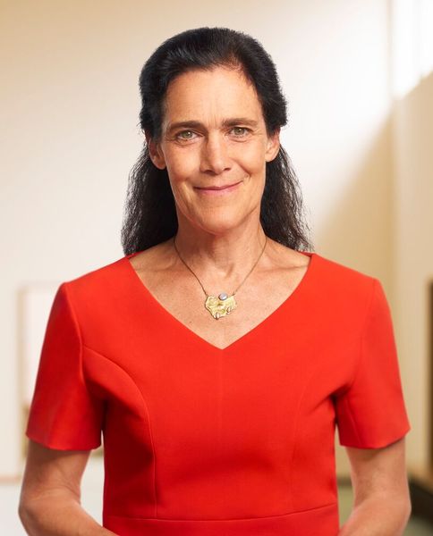 Im Rahmen der langfristigen Nachfolgeplanung bei Lonza wird Claudia Süssmuth-Dyckerhoff als Vizepräsidentin des Verwaltungsrats nominiert. (Bild: F. Hoffmann-La Roche)