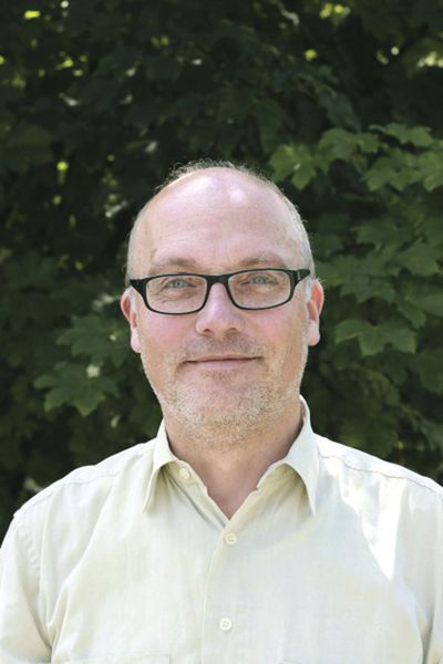 Prof. Dr. Werner R. Thiel  (Bild: TU Kaiserslautern)