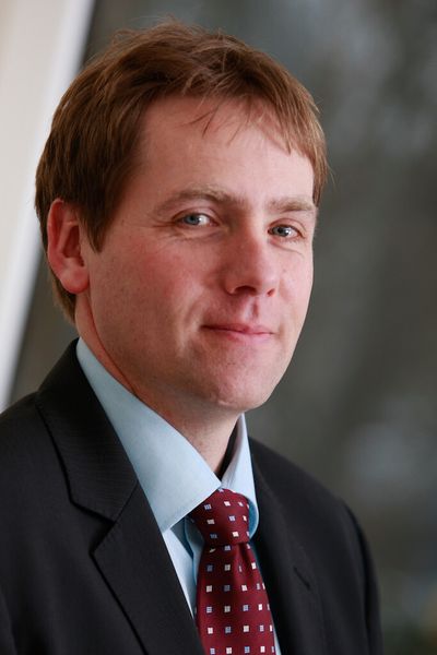 „Der Abisolierer ist sehr praxisgerecht“, ist sich Jokari-Geschäftsführer Carsten Bünnigmann sicher. (Bild: Jokari)