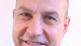 Reno Nicklich arbeitet in den Bereichen Support, Netzwerk und Kommunikation bei Starke Datensysteme. (Bild: Starke Datensysteme)