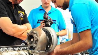 #wasmitautos war eine gelungene und spannende Kampagne. (Schmidt/»kfz-betrieb«)