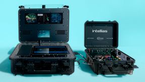 Intellias und Infineon wollen zusammen am „Preferred Design House“-Programm arbeiten (Bild: Intellias)