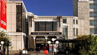 Wo immer möglich, werden die von Bruynzeel für das Royal British Columbia Museaum gelieferten Kunstregale, feste und mobile Regale sowie Schränke aus dem Bruynzeel „GreenSteel“ hergestellt. (Bild: Royal British Columbia Museum)