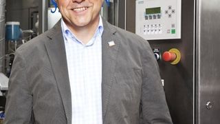 Peter Baumann, Marketingchef von Liqui Moly, erklärt, warum der Öl-Hersteller „selbstverständlich“ Produkte für klassische Fahrzeuge im Programm hat. (Liqui Moly)