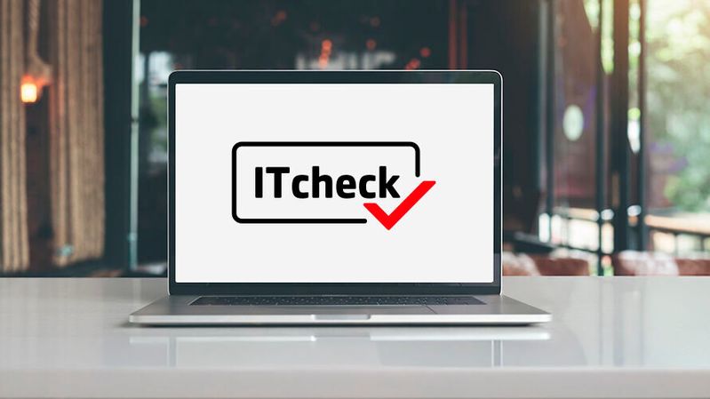Beim IT-Check von CPN handelt es sich um eine Plattform, die IT-Dienstleister bei der strukturierten Ersterfassung von Neukunden-Infrastrukturen unterstützen soll.(Bild:  CPN)