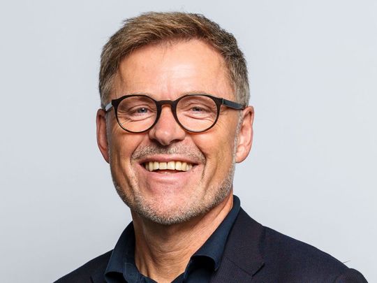 Johann Zrenner ist Geschäftsführer der IGZ Ingenieurgesellschaft für  logistische Informationssysteme. (Bild:  IGZ)