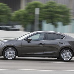 (Foto: Mazda)