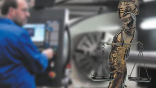 Mitarbeiter in Betrieben, die stillgelegt werden sollen, fallen nicht unter die Sozialauswahl. Auch wenn sie Teil einer Unternehmensgruppe sind. (Bild: Gina Sanders - adobe.stock.com)